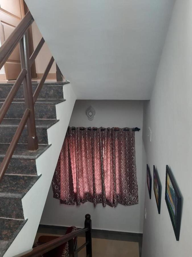 Barefootbay - Villa With Private Beach Access Chennai Exterior photo