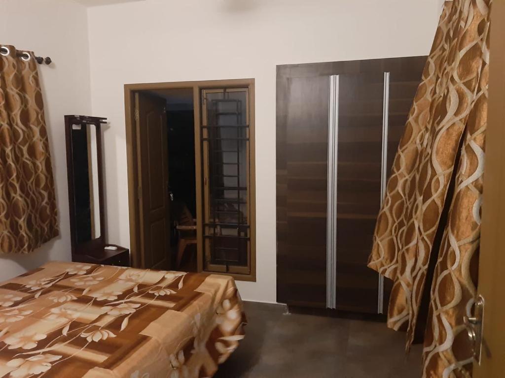Barefootbay - Villa With Private Beach Access Chennai Exterior photo