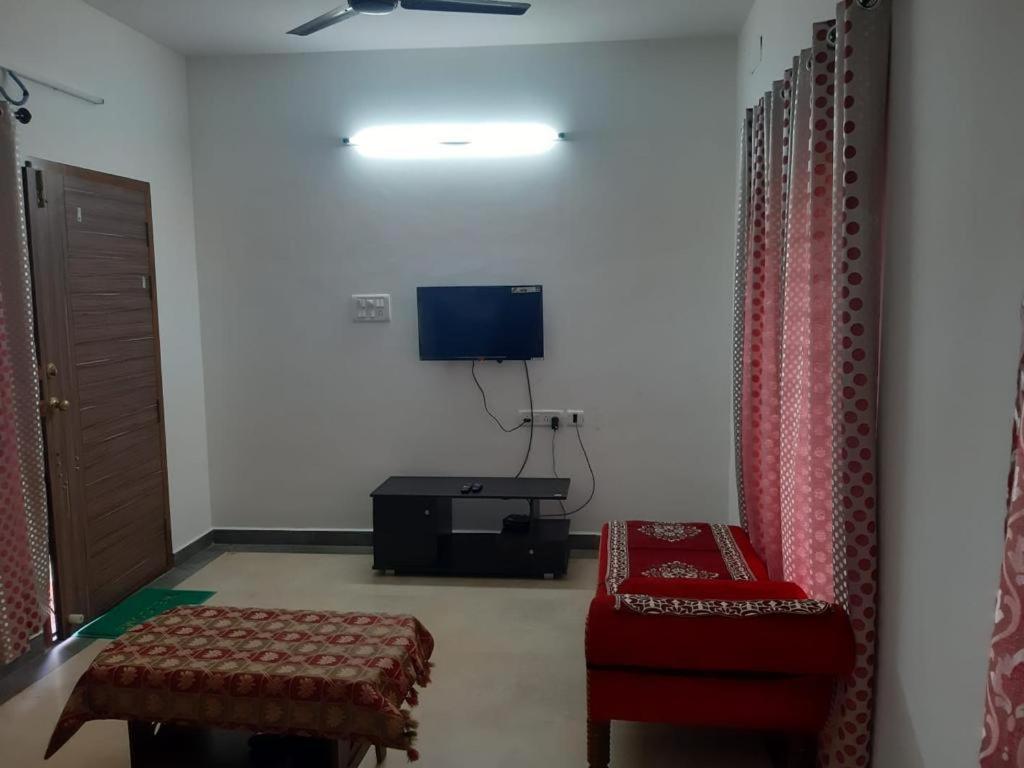 Barefootbay - Villa With Private Beach Access Chennai Exterior photo