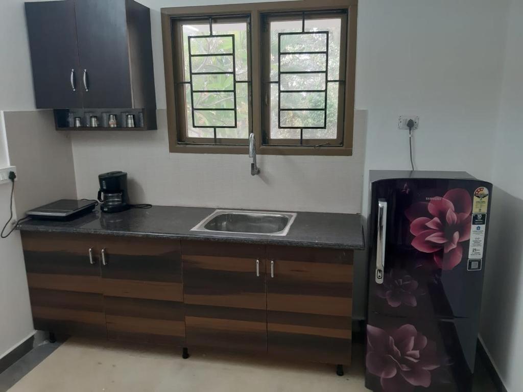 Barefootbay - Villa With Private Beach Access Chennai Exterior photo