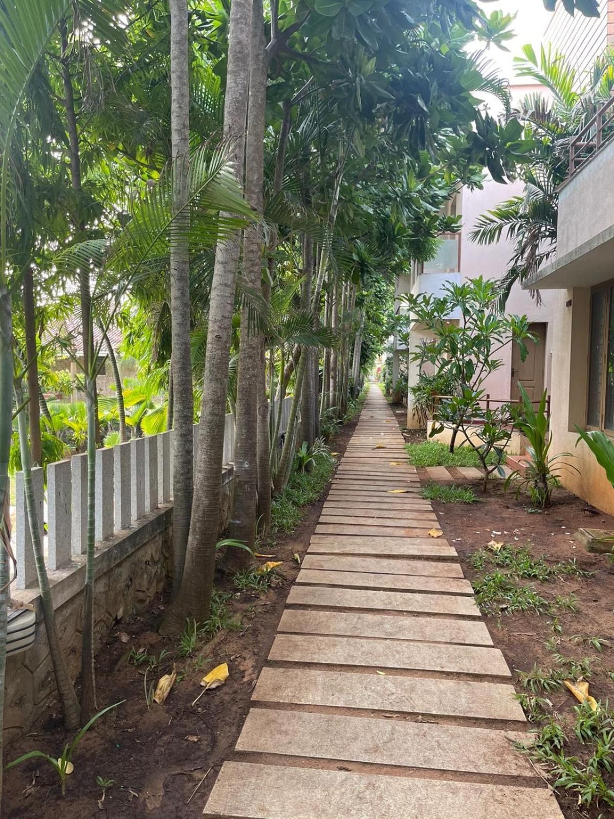 Barefootbay - Villa With Private Beach Access Chennai Exterior photo